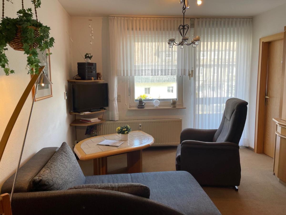 Apartment Cora Вінтерберг Екстер'єр фото
