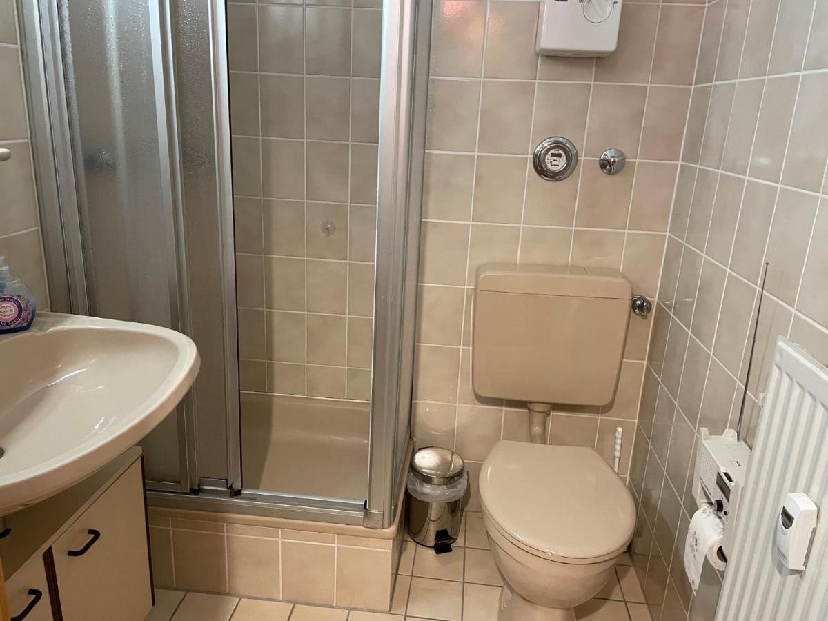 Apartment Cora Вінтерберг Екстер'єр фото